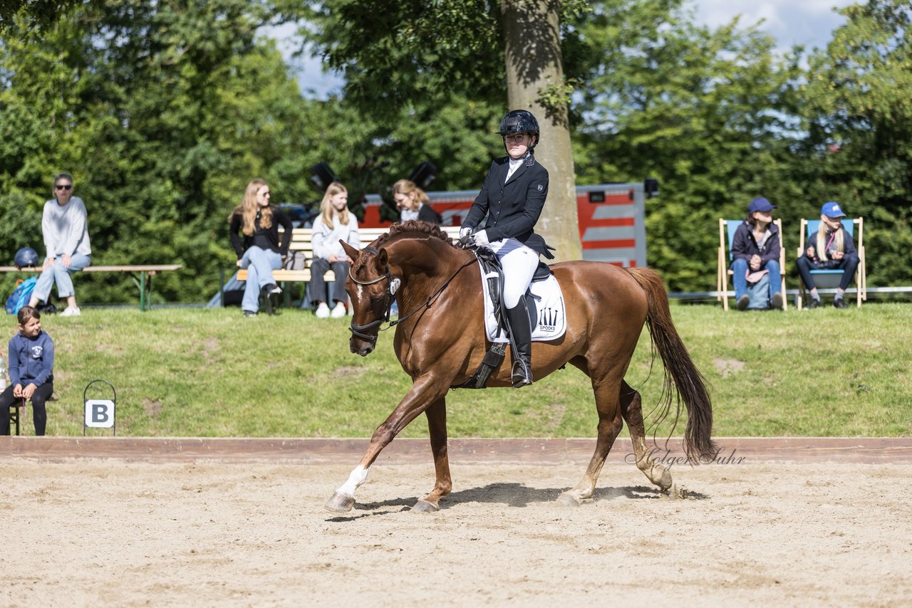 Bild 156 - Pony Akademie Turnier